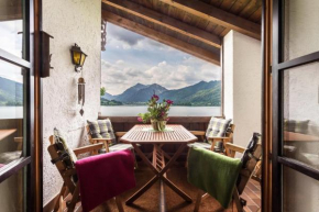 Ferienwohnung Riepl Schliersee